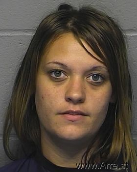 Kelly Kathleen Treas Mugshot