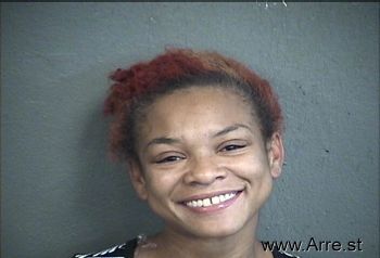 Kelsey Michelle Jones Mugshot