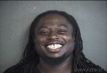 Kelvin Ray Anderson Mugshot