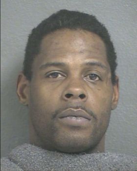 Kelvin L Fuson Mugshot