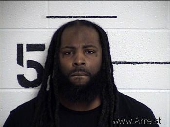 Kelvin  Stinson Mugshot