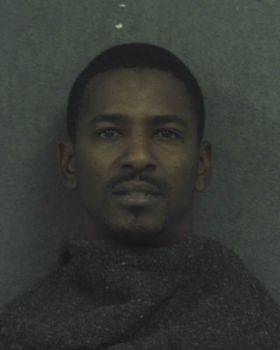 Kenneth Dyron Brown Mugshot