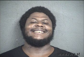 Kenneth Dante Evans Mugshot