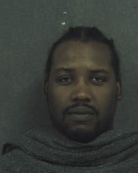 Kenneth D Haynes Mugshot