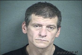 Kenneth Eric Herrington Mugshot