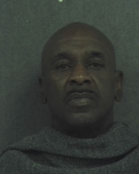 Kenneth  Murray Mugshot