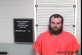 Kenny Dalton Potts Mugshot