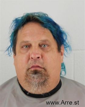 Kent Alan Ham Mugshot