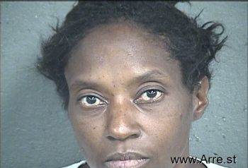 Kermesha Latrese Foster Mugshot