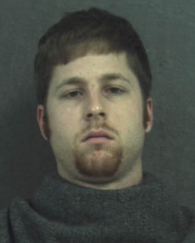 Kevin Mikel Cook Mugshot