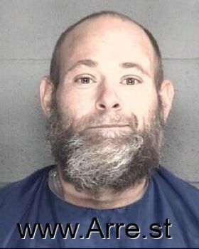 Kevin C Grube Mugshot