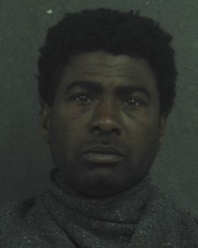 Kevin D Hancock Mugshot