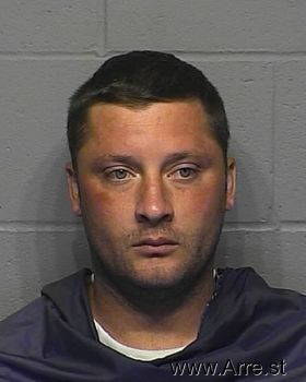 Kevin Lee Steele Mugshot