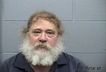 Kevin L Welch Mugshot