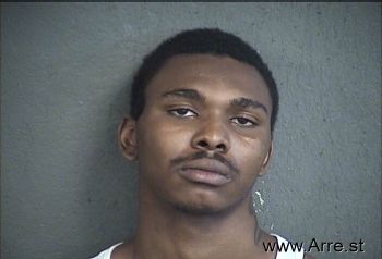 Keyon Mario Jefferson Mugshot