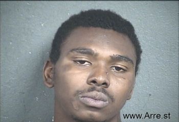 Keyon Mario Jefferson Mugshot