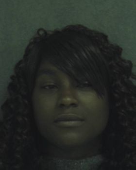 Kimberly Elaine Anthony Mugshot