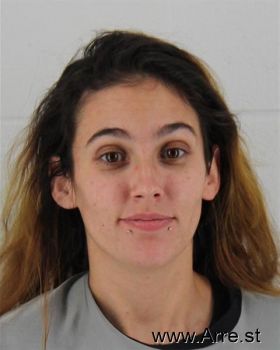 Kimberly Cheyenne Baldwin-wilson Mugshot