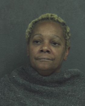 Kimberly Alisson Blackmon Mugshot