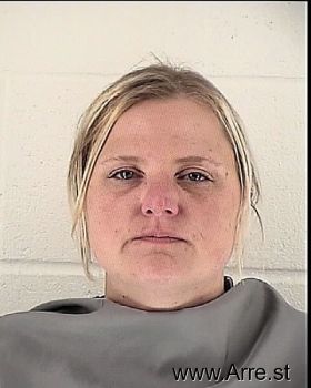 Kimberly Dawn George Mugshot