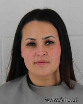 Kimberly Nicole Kilgore Mugshot