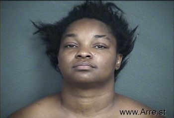 Kimberly Renee Quinn Mugshot