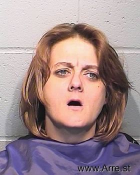 Kimberly Ann Raulerson Mugshot