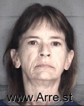 Kimberly Kay Thompson Mugshot