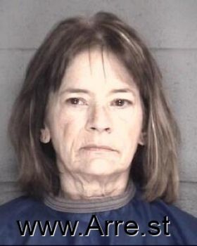 Kimberly Kay Thompson Mugshot