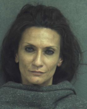 Kimberly K Whisler Mugshot