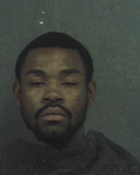 Kirby K Bell Mugshot