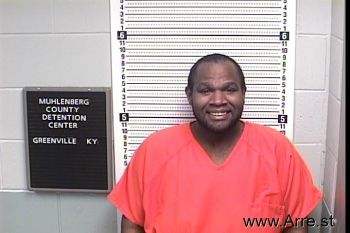 Kirk Lee Watkins Mugshot