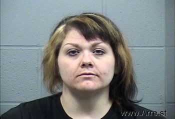 Krystal Lynn Brown Mugshot