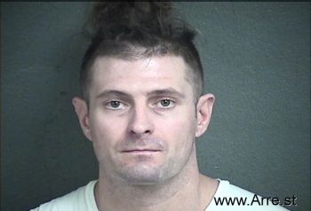 Kyle Peter Clark Mugshot