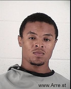 Kyle Jershawn Davis Mugshot