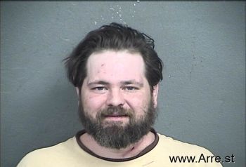 Kyle Wayne Mccullough Mugshot