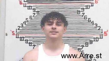 Kadin Lee Johnson Mugshot