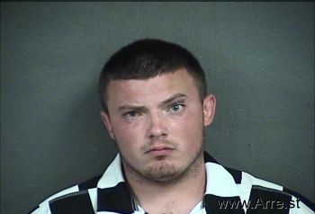 Kadin Elijah Casper Turney Mugshot