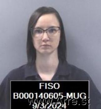 Kailey Anne Riggs Mugshot