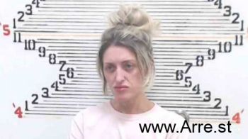 Kaitlyn Ashleigh Adams Mugshot