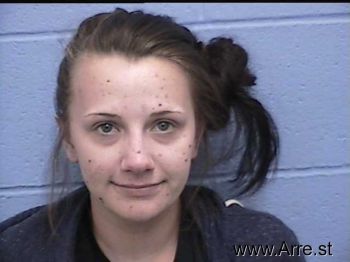 Kaitlyn Marie Shortt Mugshot