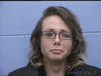 Kaitlynn Renee Lawson Mugshot