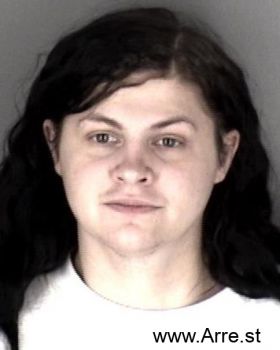 Kala Bernadette Auchard Mugshot