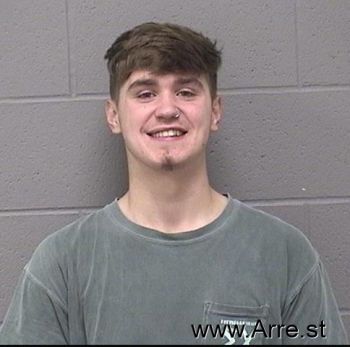 Kaleb Michael Higginbotham Mugshot