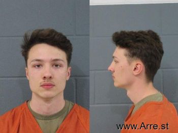 Kaleb Dwight Johnson Mugshot