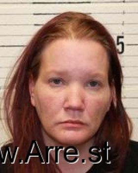 Kalina Nicole Kewish Mugshot