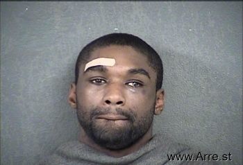 Kalvin Levelle Lewis Mugshot