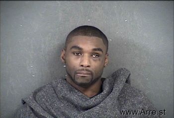 Kalvin Levelle Lewis Mugshot