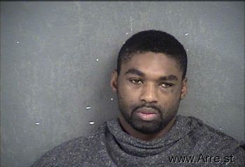 Kalvin Levelle Lewis Mugshot