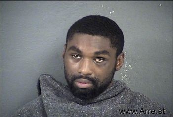 Kalvin Levelle Lewis Mugshot